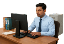 Ambikapur тАУ Siddhi Software Company me Computer Operator ki Bharti | Apply Now! J