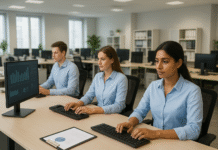 Ambikapur Computer Operator Job Vacancy 2025 | Apply Now photo