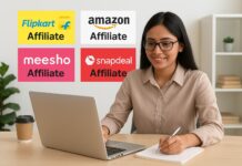 Chhattisgarh Affiliate Marketing 2025 | घर बैठे Online Earning hh