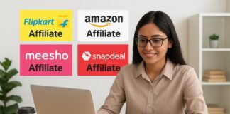 Chhattisgarh Affiliate Marketing 2025 | घर बैठे Online Earning hh